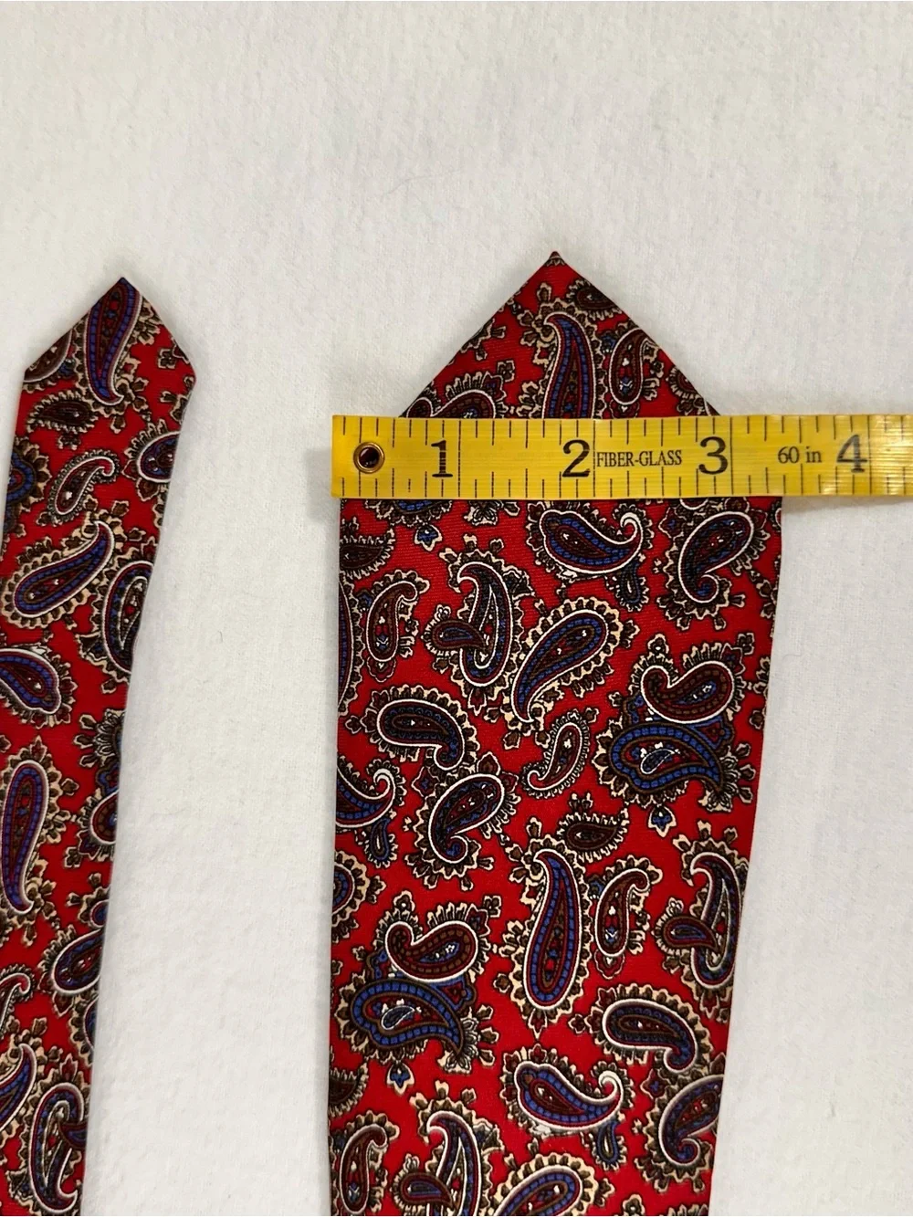 Rooster elegant red